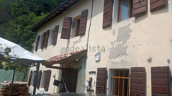 casale in vendita a Borgo Valbelluna