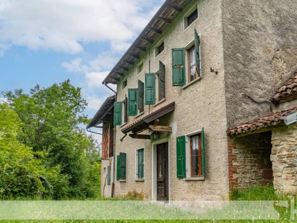 casa indipendente in vendita a Borgo Valbelluna in zona Tremea