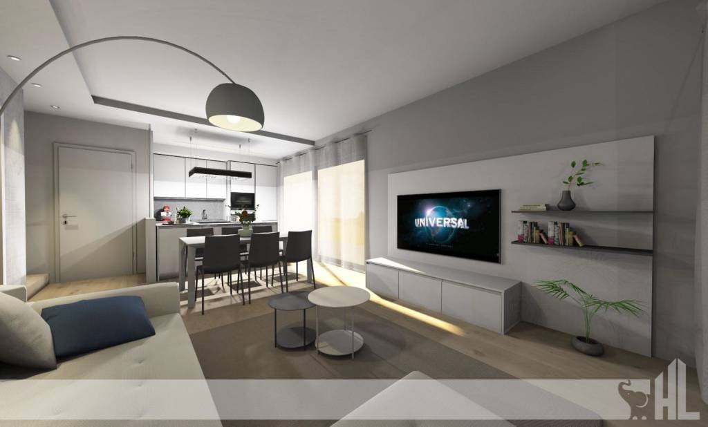 casa indipendente in vendita a Borgo Valbelluna in zona Villa di Villa
