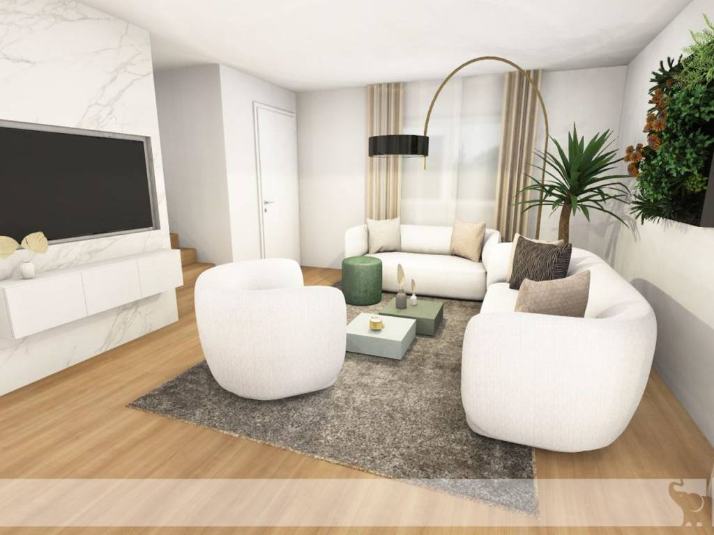 casa indipendente in vendita a Borgo Valbelluna in zona Mel