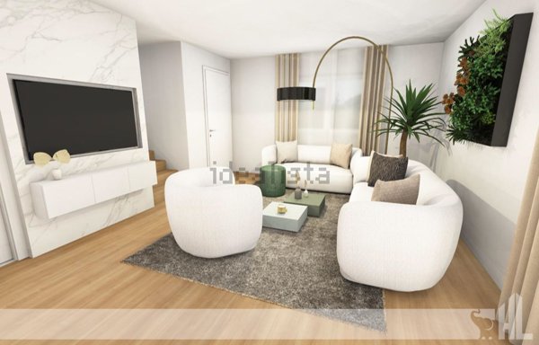 casa indipendente in vendita a Borgo Valbelluna in zona Mel