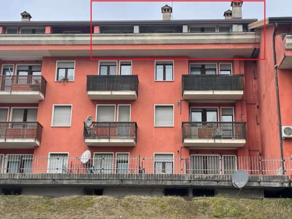 appartamento in vendita a Borgo Valbelluna in zona Mel
