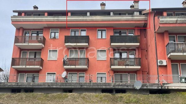 appartamento in vendita a Borgo Valbelluna in zona Mel