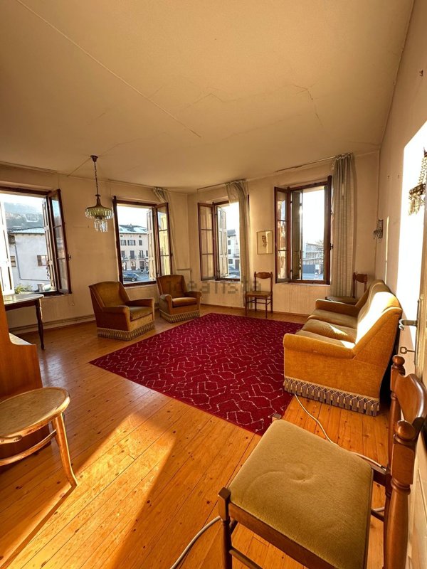 appartamento in vendita a Borgo Valbelluna in zona Lentiai