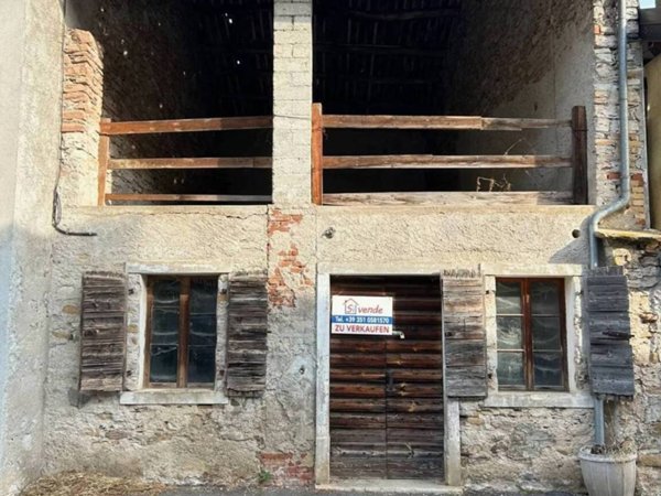 casa indipendente in vendita a Borgo Valbelluna in zona Colderù