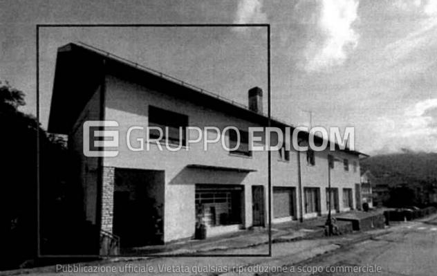 appartamento in vendita a Borgo Valbelluna in zona Trichiana
