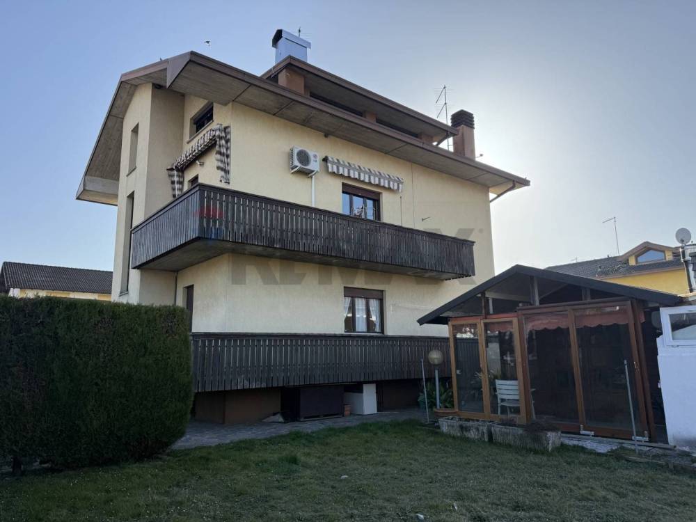 appartamento in vendita a Borgo Valbelluna in zona Cavassico Superiore