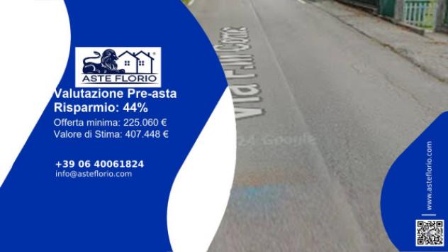 appartamento in vendita a Borgo Valbelluna