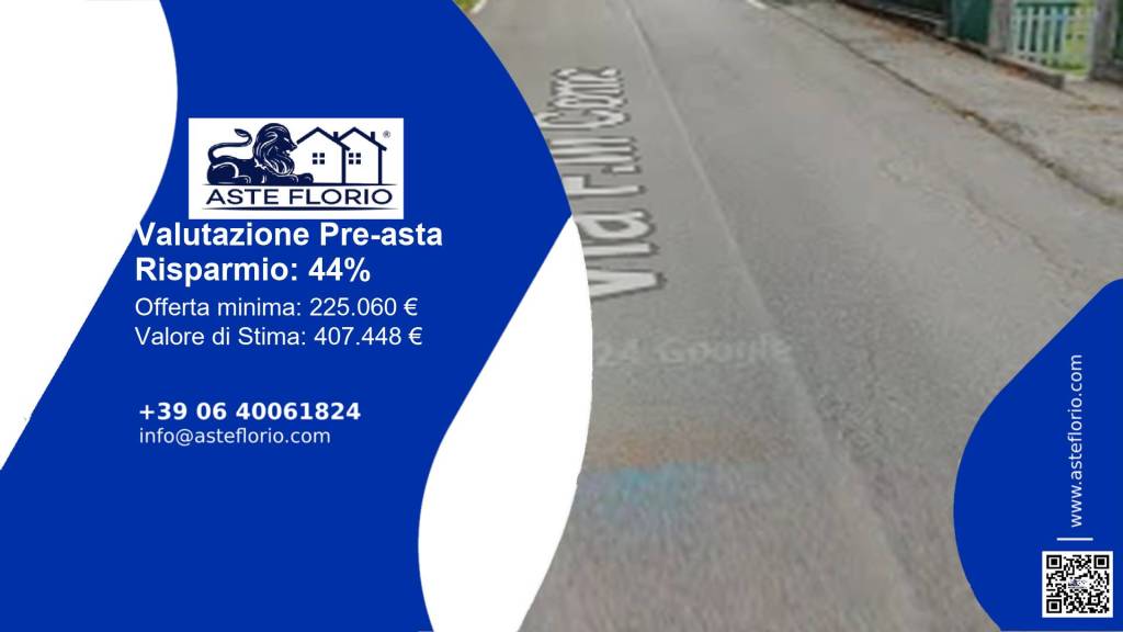 appartamento in vendita a Borgo Valbelluna