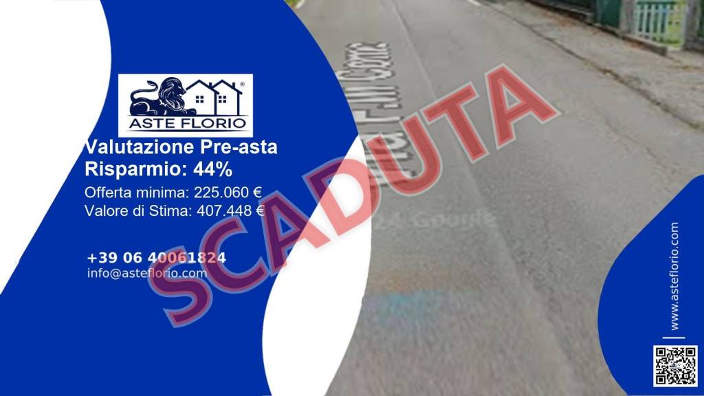 appartamento in vendita a Borgo Valbelluna