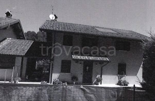 casa indipendente in vendita a Borgo Valbelluna