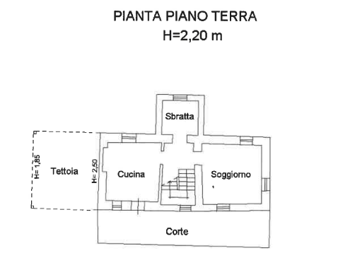 casa indipendente in vendita a Borgo Valbelluna in zona Marcador