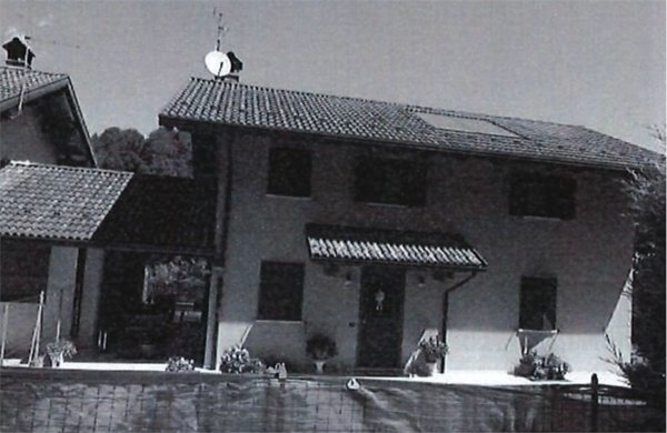 casa indipendente in vendita a Borgo Valbelluna