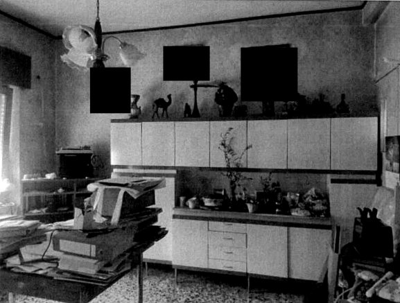 casa semindipendente in vendita a Borgo Valbelluna in zona Trichiana