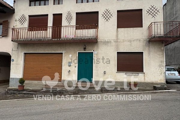 casa indipendente in vendita a Borgo Valbelluna in zona Carve