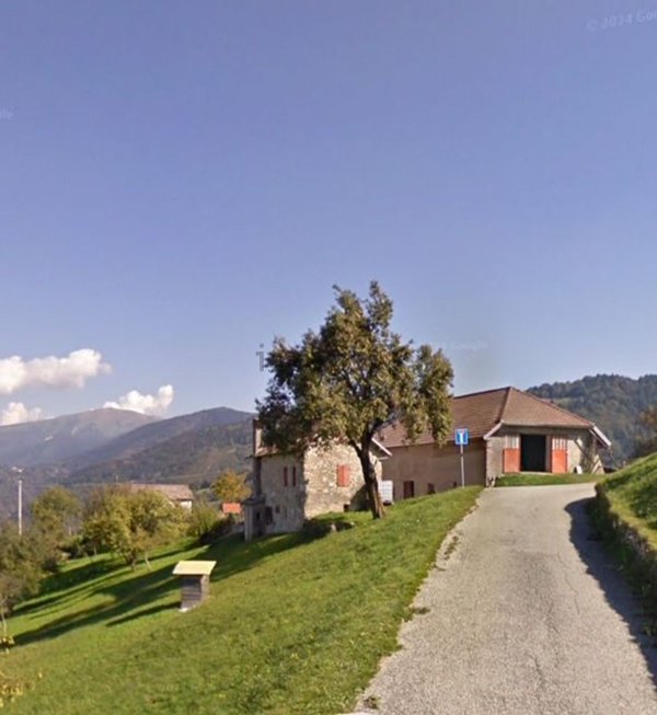 casale in vendita a Borgo Valbelluna