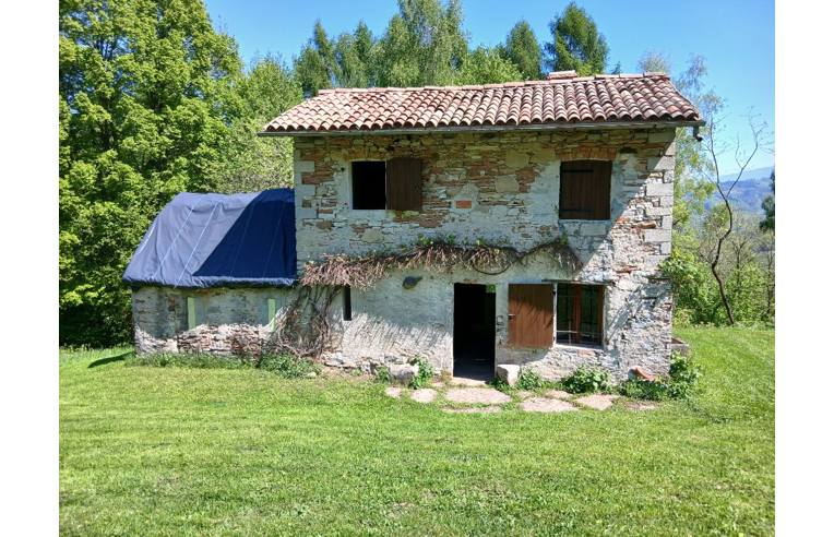 casa indipendente in vendita a Borgo Valbelluna in zona Tiago