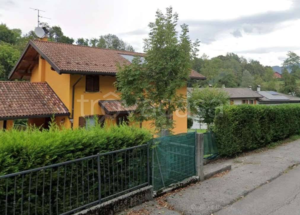 casa indipendente in vendita a Borgo Valbelluna