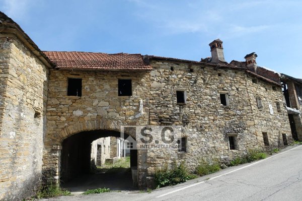 casale in vendita a Borgo Valbelluna