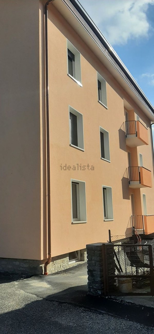 appartamento in vendita a Borgo Valbelluna in zona Villa di Villa