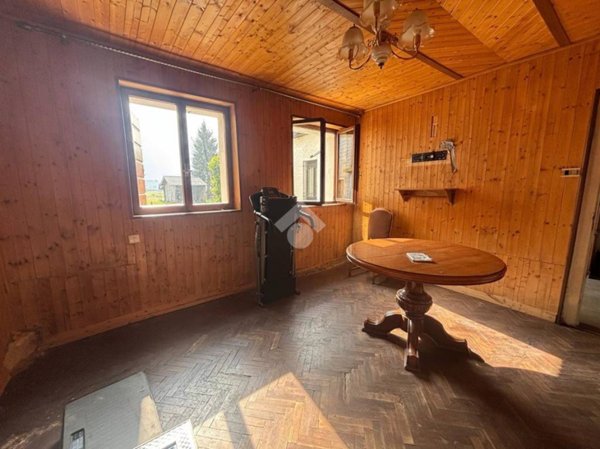 casa indipendente in vendita a Borgo Valbelluna in zona Cesana