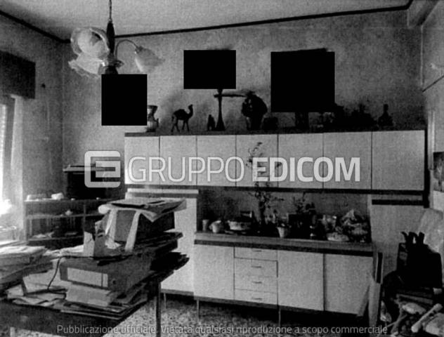 appartamento in vendita a Borgo Valbelluna in zona Trichiana