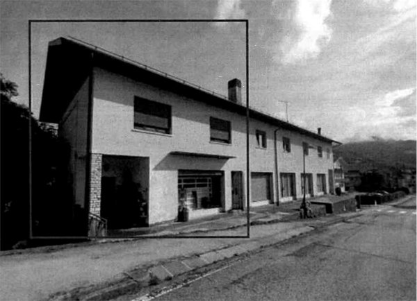 ufficio in vendita a Borgo Valbelluna in zona Sant'Antonio Tortal