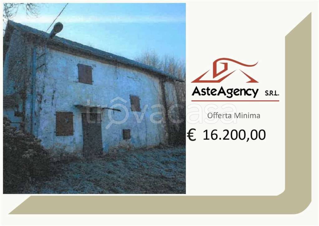 casa indipendente in vendita a Borgo Valbelluna in zona Marcador