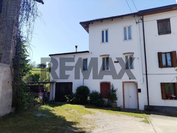 casa indipendente in vendita a Borgo Valbelluna in zona Conzago