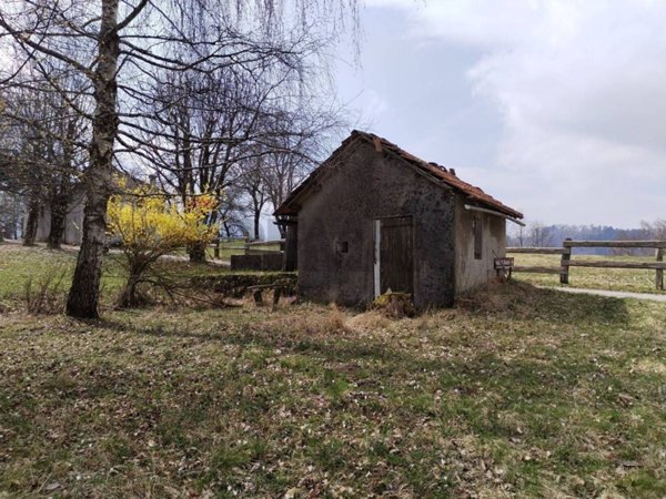 casale in vendita a Borgo Valbelluna in zona Marcador