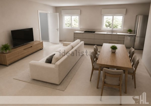 appartamento in vendita a Borgo Valbelluna