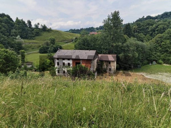 casa indipendente in vendita a Borgo Valbelluna in zona Valmaor