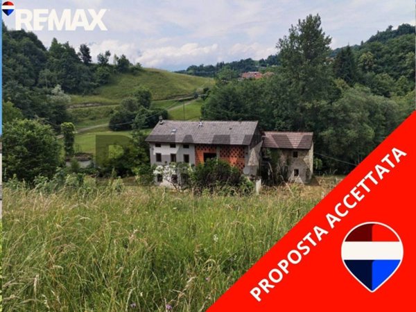 casa indipendente in vendita a Borgo Valbelluna in zona Valmaor