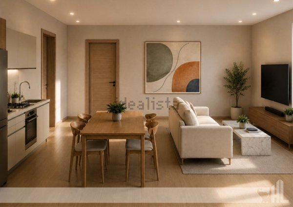 appartamento in vendita a Borgo Valbelluna in zona Marcador