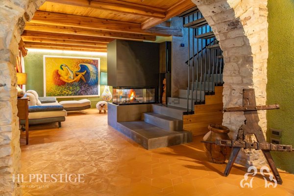 casa indipendente in vendita a Borgo Valbelluna in zona Marcador