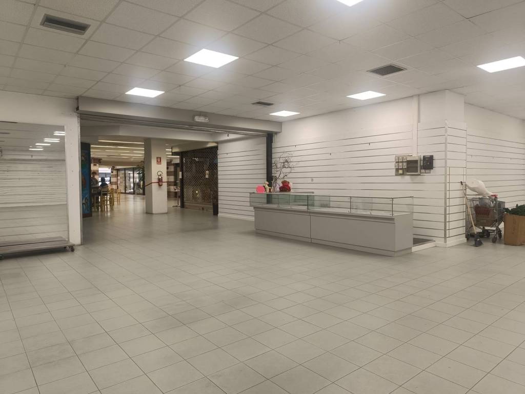 negozio in vendita a Borgo Valbelluna