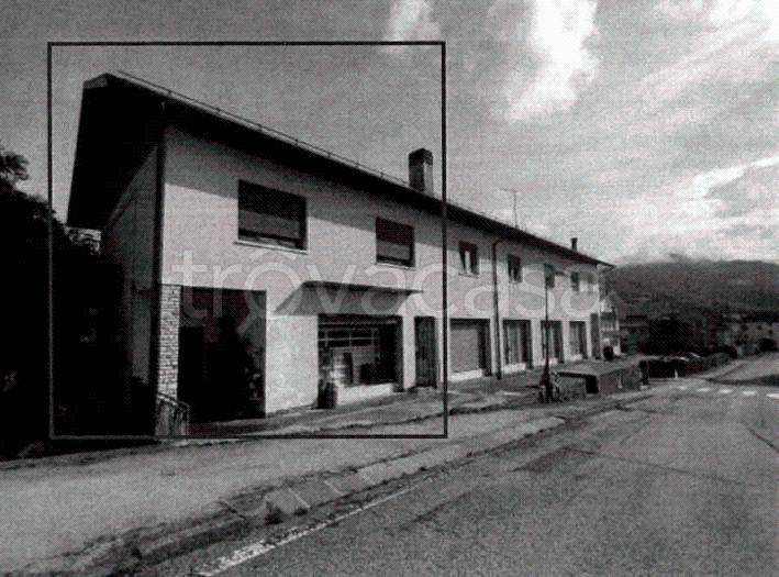 appartamento in vendita a Borgo Valbelluna in zona Corte