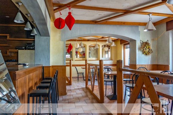 appartamento in vendita a Borgo Valbelluna in zona Gus