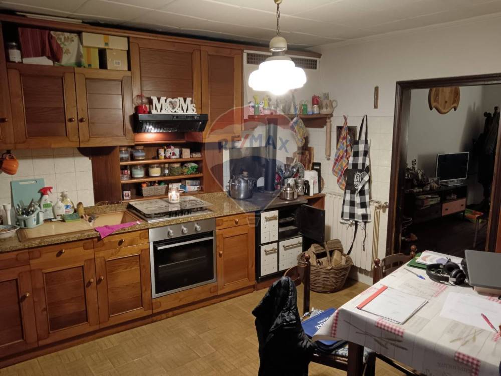 casa indipendente in vendita a Borgo Valbelluna in zona Lentiai