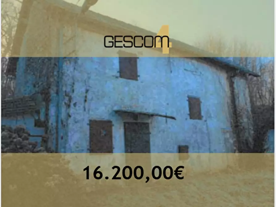 casa indipendente in vendita a Borgo Valbelluna in zona Marcador