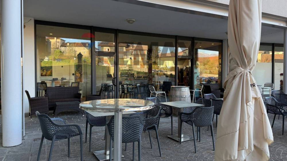 negozio in vendita a Borgo Valbelluna in zona Trichiana