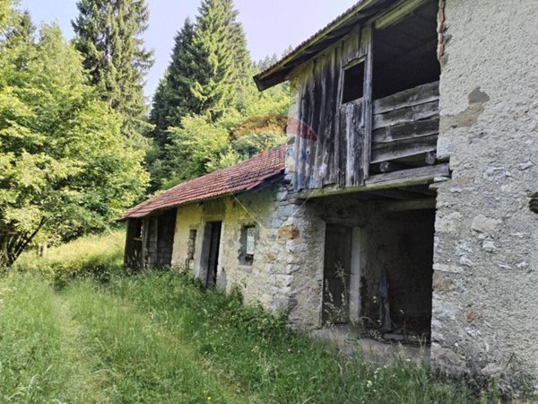 casale in vendita a Borgo Valbelluna in zona Confos