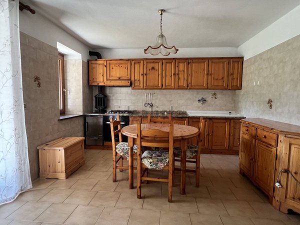 appartamento in vendita a Borgo Valbelluna in zona Frontin