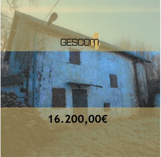 casa indipendente in vendita a Borgo Valbelluna in zona Marcador