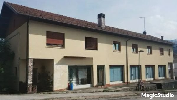 casa semindipendente in vendita a Borgo Valbelluna in zona Sant'Antonio Tortal