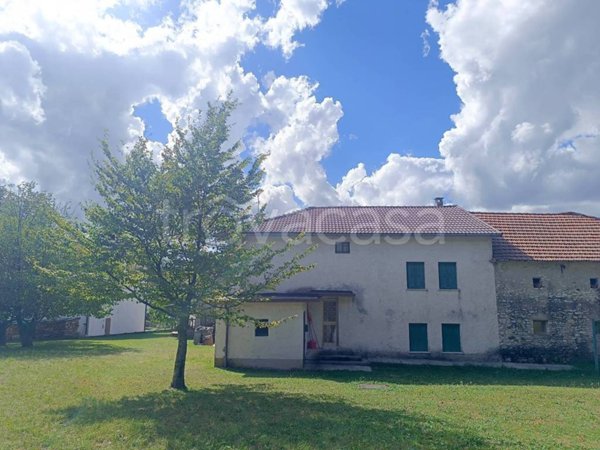 casa indipendente in vendita a Borgo Valbelluna in zona Campedei