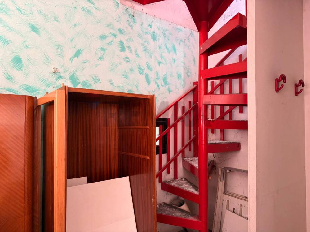 casa indipendente in vendita a Borgo Valbelluna in zona Villa di Villa