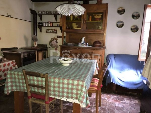 esavano in vendita a Setteville