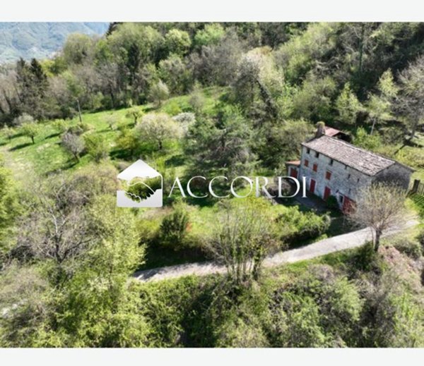 mansarda in vendita a Setteville in zona Alano di Piave
