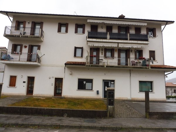 ufficio in vendita a Setteville in zona Alano di Piave